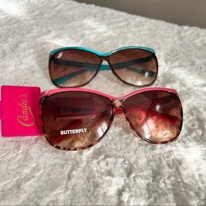 Candie’s Sunglasses